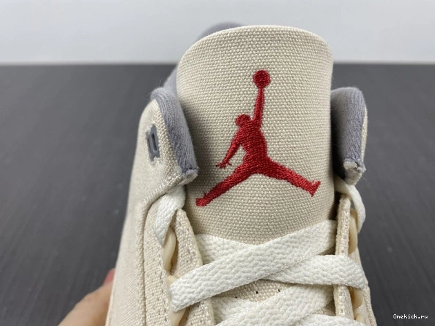 One Kick DH7139-100 3 Muslin Retro Air Jordan 0815